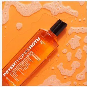 Peter Thomas Roth Anti-Aging Cleansing Gel MSRP $39 8.5 fl oz